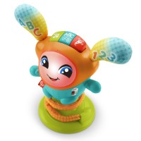 Jucarii interactive Fisher Price Dj Bouncin' Beats (HYR71) imaginea #6 — magazin online Desire.md