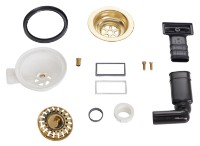 Набор для слива Reginox R35641 фото №2 — интернет-магазин Desire.md