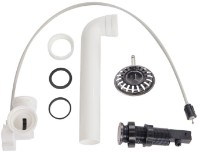 Набор для слива Reginox R35658 фото №2 — интернет-магазин Desire.md