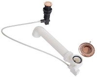 Set de scurgere Reginox R35696