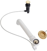 Set de scurgere Reginox R35702