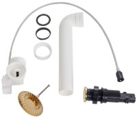 Set de scurgere Reginox R35702 imaginea #2 — magazin online Desire.md