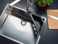 Коландер для кухонных моек Reginox R37652 фото №3 — интернет-магазин Desire.md