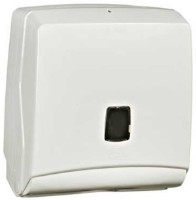 Диспенсер для бумаги Afacan Plastik White ZZ (JZHA-100) фото №1 — интернет-магазин Desire.md