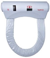 Сиденье для унитаза Dharma Construct Hygolet (S3001) фото №1 — интернет-магазин Desire.md