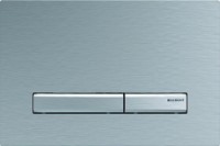 Placă de comandă Geberit Sigma 50 115.788.GH.2 imaginea #1 — magazin online Desire.md