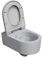 Унитаз Isvea Sistema A Clearim (10SL02001) фото №3 — интернет-магазин Desire.md