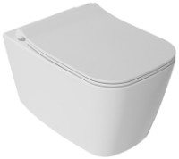 Vas WC Isvea Vea Cubo (10VA02001)