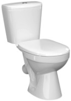 Унитаз Keramin Lago 45 фото №3 — интернет-магазин Desire.md