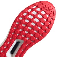 Кроссовки мужские Adidas Ultraboost 1.0 Ftwr Cloud White/Core Black/Better Scarlet, s.46.5 фото №9 — интернет-магазин Desire.md