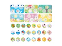 Настольная игра Dodo Animals&Habitats (300196) фото №2 — интернет-магазин Desire.md