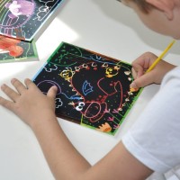 Раскраска для детей Dodo Dragons (300215) фото №3 — интернет-магазин Desire.md