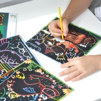 Раскраска для детей Dodo Dragons (300215) фото №4 — интернет-магазин Desire.md