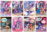 Carte de colorat pentru copii Dodo My LittlePpony (200445) imaginea #2 — magazin online Desire.md