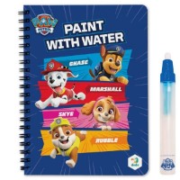 Раскраска для детей Dodo Paw Patrol (200444)