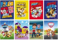 Carte de colorat pentru copii Dodo Paw Patrol (200444) imaginea #2 — magazin online Desire.md