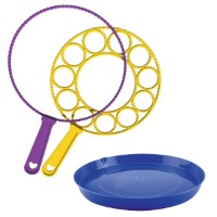 Set de bule de săpun Dodo Paw Patrol (200516)