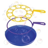 Набор мыльных пузырей Dodo Paw Patrol (200516) фото №2 — интернет-магазин Desire.md