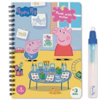 Раскраска для детей Dodo Peppa Pig (200443)