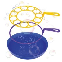 Набор мыльных пузырей Dodo Princesses Bubbles Set (500121) фото №2 — интернет-магазин Desire.md