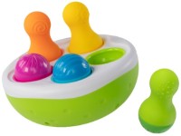 Sortator Fat Brain Spinny Pins (TFA248) imaginea #1 — magazin online Desire.md