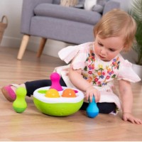 Sortator Fat Brain Spinny Pins (TFA248) imaginea #2 — magazin online Desire.md