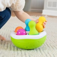 Sortator Fat Brain Spinny Pins (TFA248) imaginea #4 — magazin online Desire.md