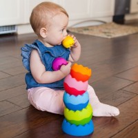 Piramida Fat Brain Tobbies (TFA110) imaginea #5 — magazin online Desire.md