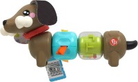 Развивающий набор Fisher Price Pets (HTW91) фото №6 — интернет-магазин Desire.md