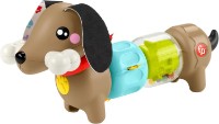 Joc educativ Fisher Price Pets (HTW91)