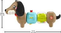 Развивающий набор Fisher Price Pets (HTW91) фото №2 — интернет-магазин Desire.md