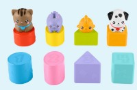 Sortator Fisher Price Pets (HTW93) imaginea #5 — magazin online Desire.md