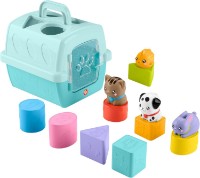 Sortator Fisher Price Pets (HTW93)