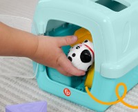 Sortator Fisher Price Pets (HTW93) imaginea #3 — magazin online Desire.md