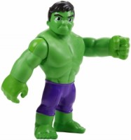 Фигурка героя Hasbro Hulk (F7572) фото №4 — интернет-магазин Desire.md