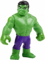 Фигурка героя Hasbro Hulk (F7572) фото №5 — интернет-магазин Desire.md