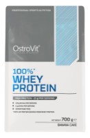 Proteină Ostrovit 100% Whey Protein 700g Banana imaginea #2 — magazin online Desire.md