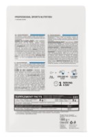 Creatina Ostrovit Creatine Monohydrate 1000g Green Apple imaginea #2 — magazin online Desire.md