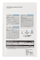 Creatina Ostrovit Creatine Monohydrate 1000g Mango imaginea #2 — magazin online Desire.md