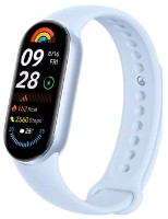 Фитнес браслет Xiaomi Smart Band 9 Arctic Blue фото №2 — интернет-магазин Desire.md