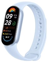 Brățară pentru fitness Xiaomi Smart Band 9 Arctic Blue