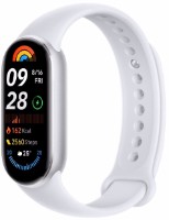 Фитнес браслет Xiaomi Smart Band 9 Glacier Silver фото №2 — интернет-магазин Desire.md
