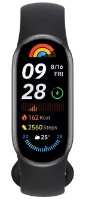 Фитнес браслет Xiaomi Smart Band 9 Midnight Black фото №1 — интернет-магазин Desire.md
