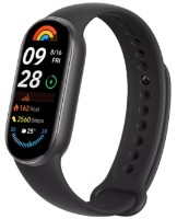 Фитнес браслет Xiaomi Smart Band 9 Midnight Black фото №2 — интернет-магазин Desire.md