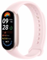 Фитнес браслет Xiaomi Smart Band 9 Mystic Rose фото №2 — интернет-магазин Desire.md