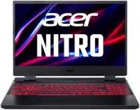 Ноутбук Acer Nitro 5 AN515-58 Black (NH.QLZEU.009)