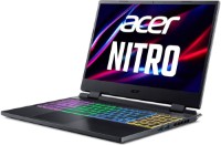 Laptop Acer Nitro 5 AN515-58 Black (NH.QLZEU.009) imaginea #2 — magazin online Desire.md