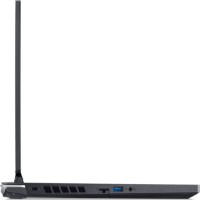 Laptop Acer Nitro 5 AN515-58 Black (NH.QLZEU.009) imaginea #5 — magazin online Desire.md
