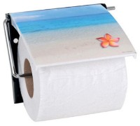 Держатель туалетной бумаги MSV Paradis (49234)