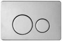 Кнопка смыва Nomi 097-I (118445)